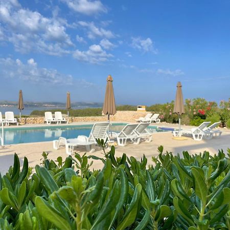 Apartment Amazing Island ปอฟเลียนา ภายนอก รูปภาพ