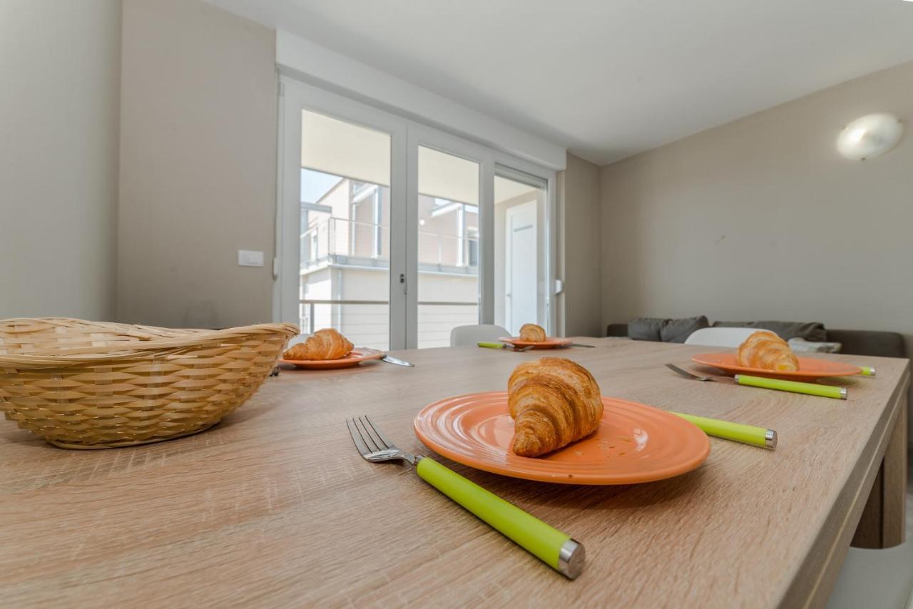 Apartment Amazing Island ปอฟเลียนา ภายนอก รูปภาพ