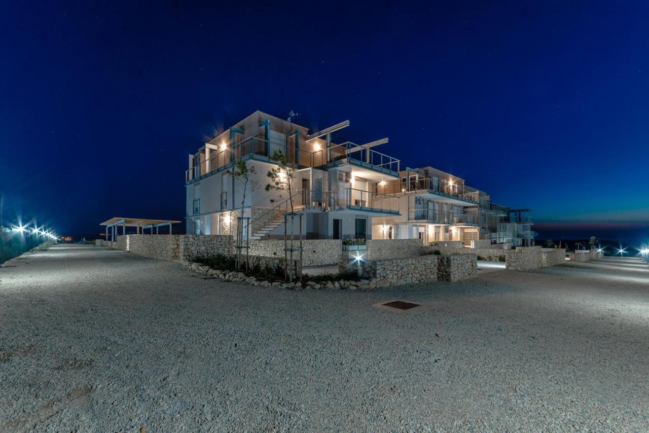 Apartment Amazing Island ปอฟเลียนา ภายนอก รูปภาพ