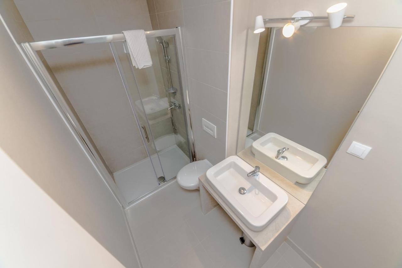 Apartment Amazing Island ปอฟเลียนา ภายนอก รูปภาพ