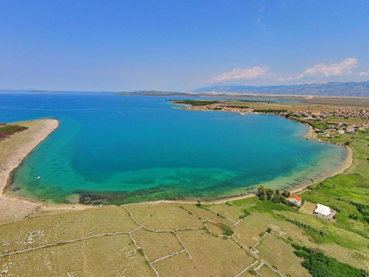 Apartment Amazing Island ปอฟเลียนา ภายนอก รูปภาพ