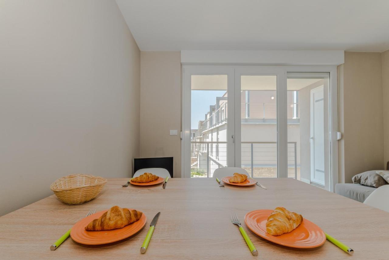 Apartment Amazing Island ปอฟเลียนา ภายนอก รูปภาพ