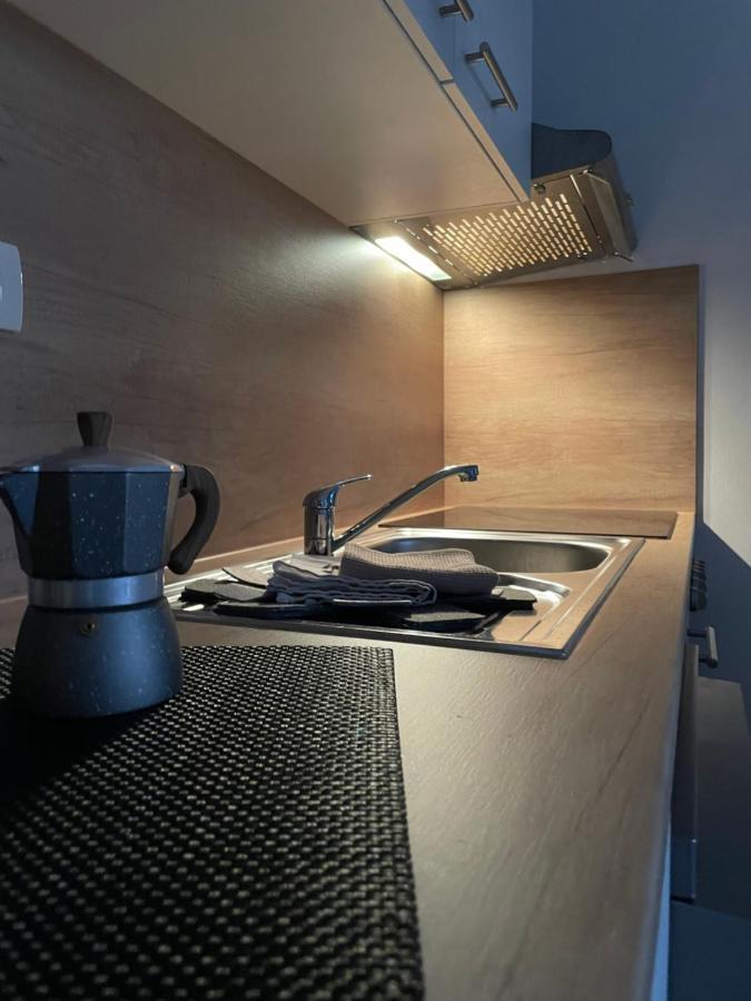 Apartment Amazing Island ปอฟเลียนา ภายนอก รูปภาพ