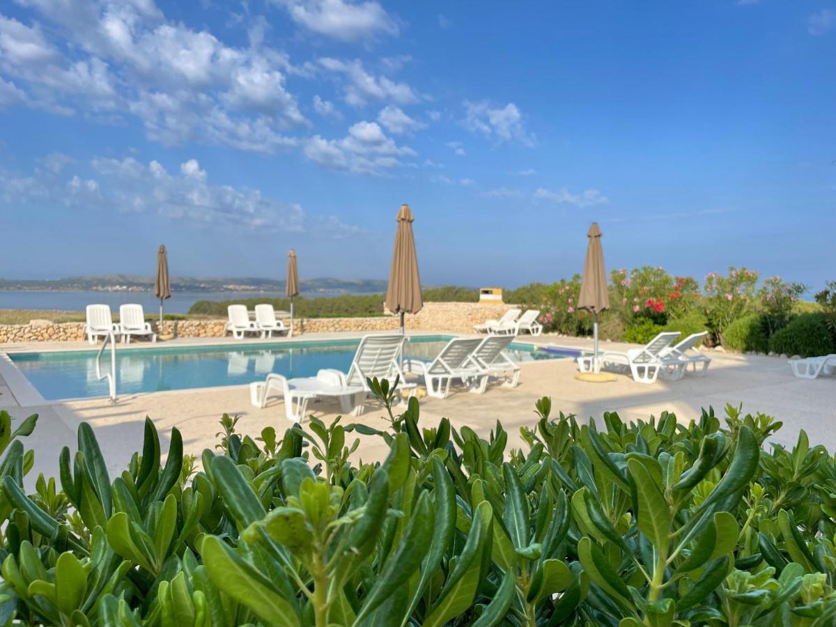 Apartment Amazing Island ปอฟเลียนา ภายนอก รูปภาพ